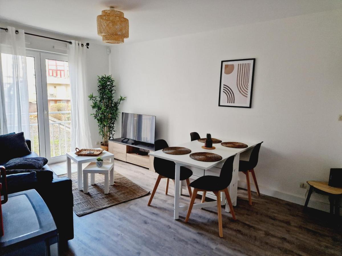 Antoine, Madamedemconciergerie Apartment Реймс Екстериор снимка