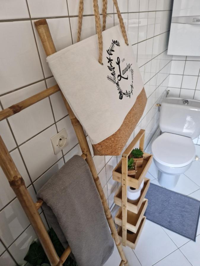 Antoine, Madamedemconciergerie Apartment Реймс Екстериор снимка