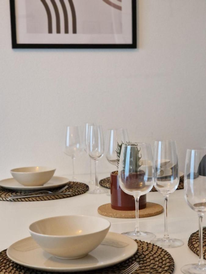 Antoine, Madamedemconciergerie Apartment Реймс Екстериор снимка