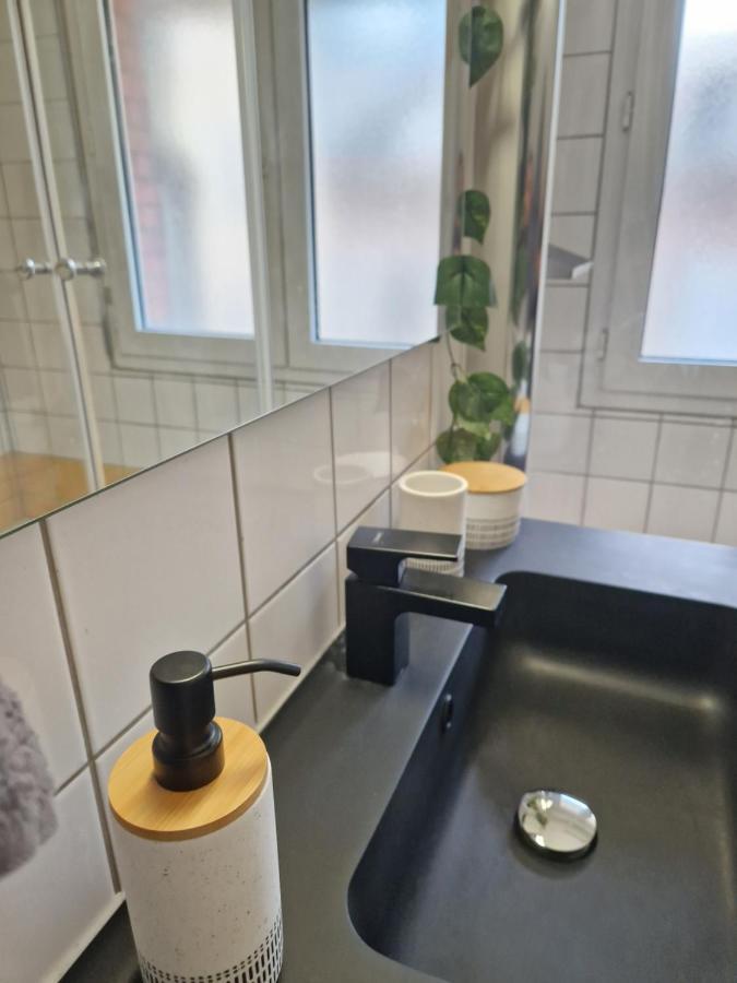 Antoine, Madamedemconciergerie Apartment Реймс Екстериор снимка