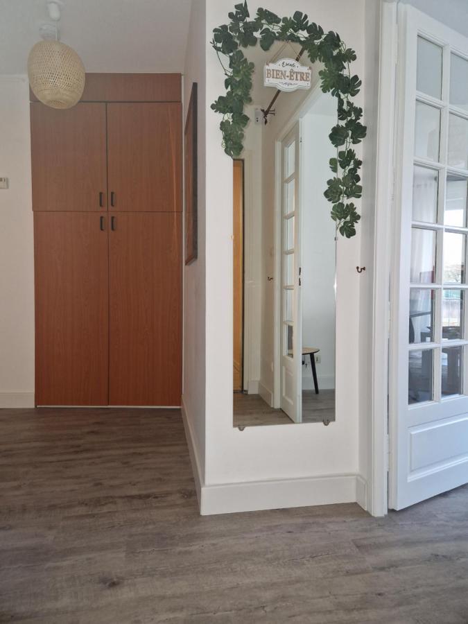 Antoine, Madamedemconciergerie Apartment Реймс Екстериор снимка